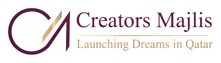 Creators Majlis logo